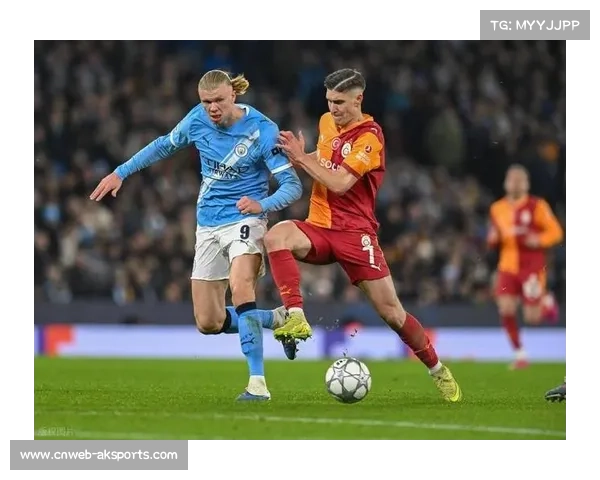 曼城3-0完胜富勒姆迫近榜首，哈兰德破荒助蓝月取连胜